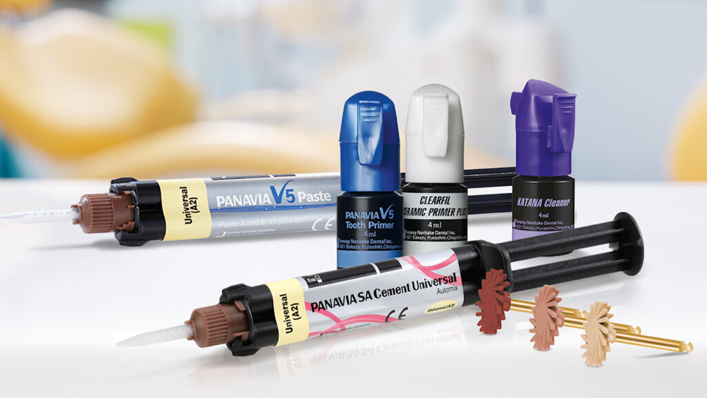 Optimising clinical outcomes of KATANA Zirconia restorations