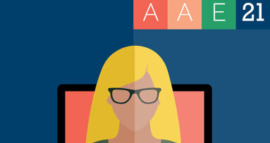 AAE goes ‘live & on-demand’ April 21 to 24