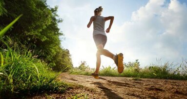 Aktywność fizyczna podstawą nowej piramidy zdrowego żywienia