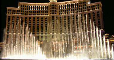 IFED to hold 6th World Congress in Las Vegas