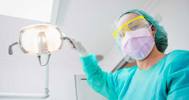 良好的口腔健康可以防止新型冠状病毒（COVID-19）的感染扩散