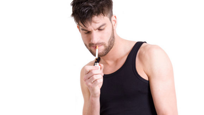 Ochtendrokers grotere kans op orale kanker