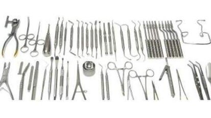 Implantologia i chirurgia w PureSky!