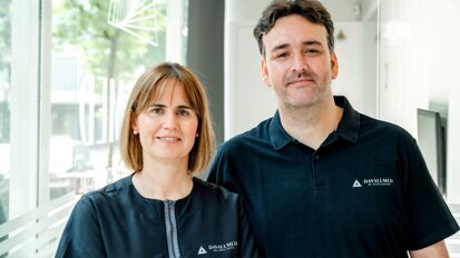 “O marketing digital é um passo cada vez mais importante”