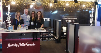 2019 AEEDC show hailed a success for Beverly Hills Formula