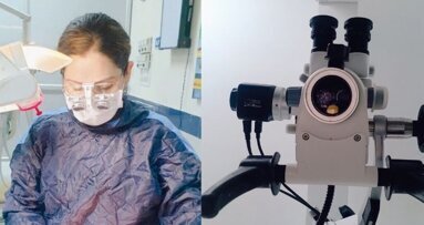 How to choose a magnification system (Part 2)- Dr. Ridhima Uppal