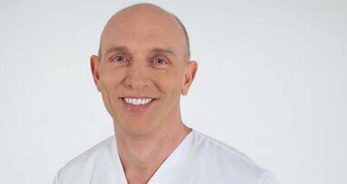 “Ik pleit voor twee zittingen met calciumhydroxide”