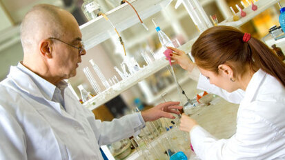 Medycyna translacyjna – związek nauki z medycyną