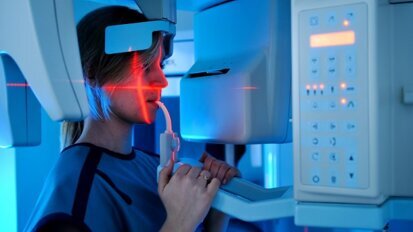 Analiza okluzji jako standard diagnostyczny