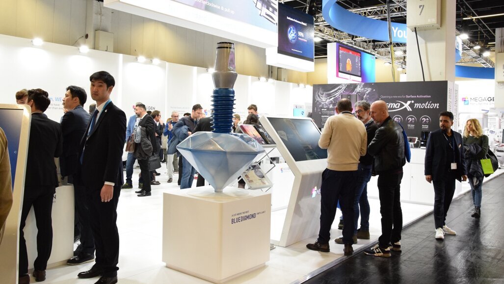 MegaGen’s AnyRidge—new global standards for implant design