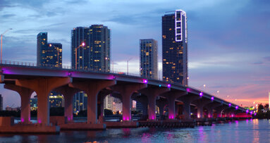 AAP to hold annual meeting in Miami Beach