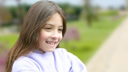 Children with asthma no more likely to have tooth decay Children with asthma no more likely to have tooth decay