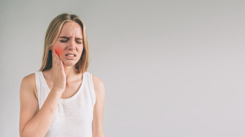 Mehr Schmerzbehandlungen in Zahnarztpraxen seit April