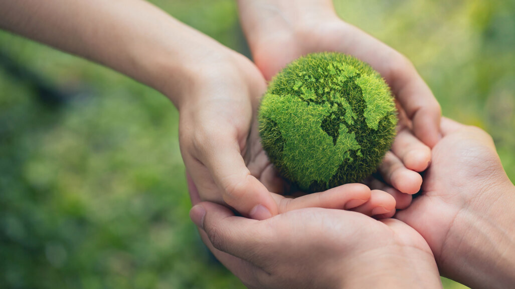 Appel à candidature :  « 2023 Oral Hearth professional Educators Practice Green Award »