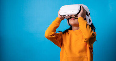 New study explores VR hypnosis for managing dental anxiety in children