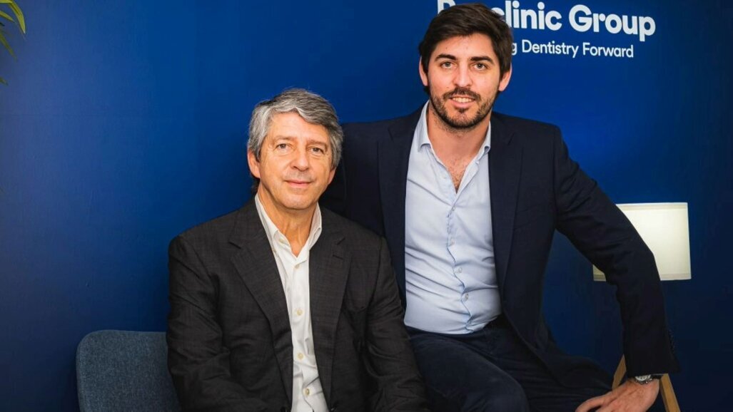 Montellano posiciona-se como “parceira de todas as clínicas e laboratórios do país”