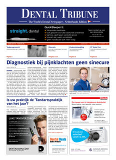 DT Netherlands No. 10, 2016