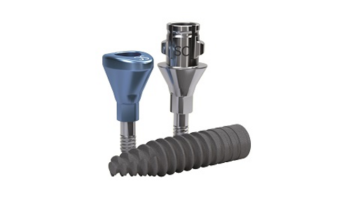 Straumann Bone Level Tapered ø 2.9 mm (the 