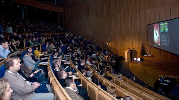 Osteologia w Krakowie 2010