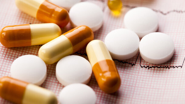 Wichtiges Signal für Patientensicherheit