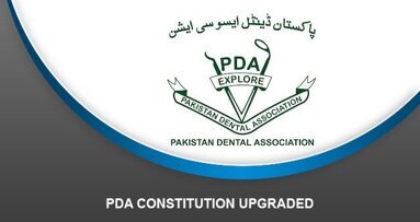 PDA constitution upgraded