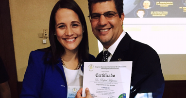 Esculpiendo encías con láser