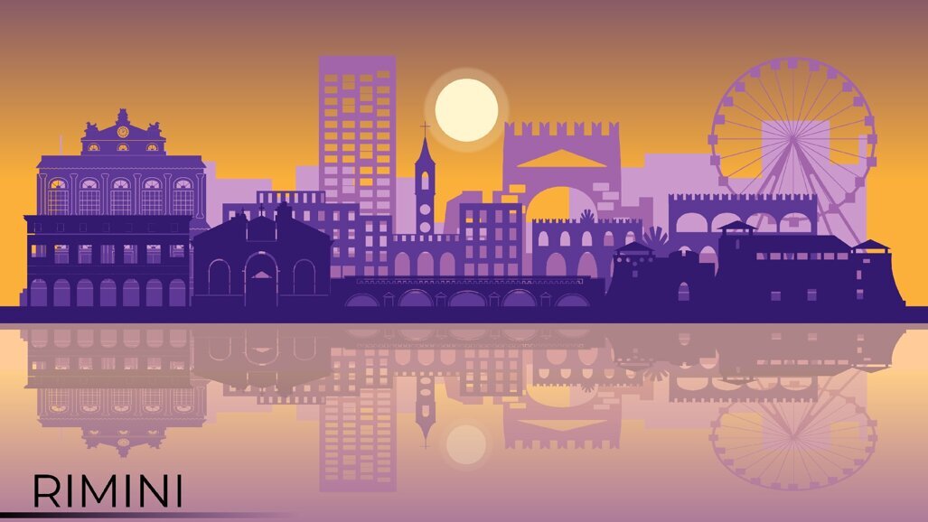 22° CONGRESSO INTERNAZIONALE Aesthetics in Periodontology and Implantology