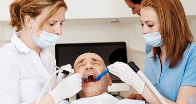 “Stageboycot mondhygiënisten onbehoorlijke actie”