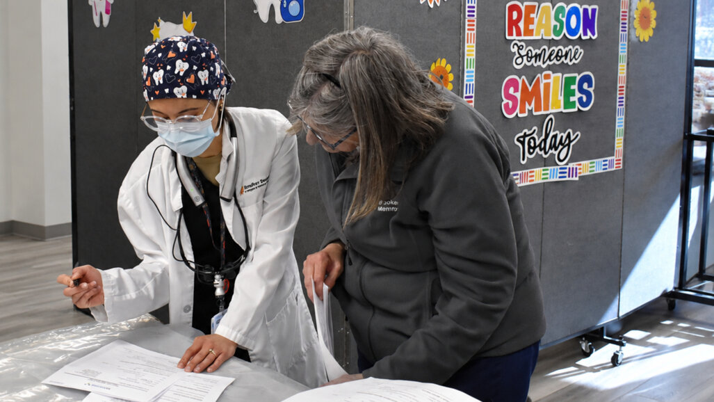 Partnership expands access to paediatric dental care in Connecticut