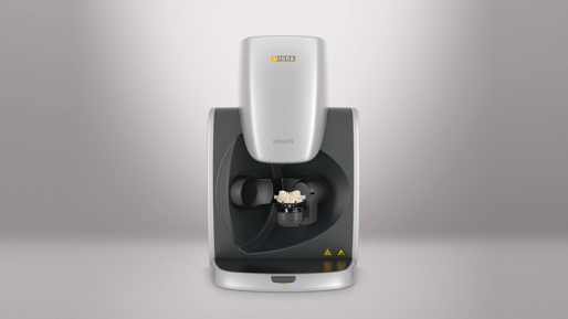 Dentsply Sirona – inEos X5