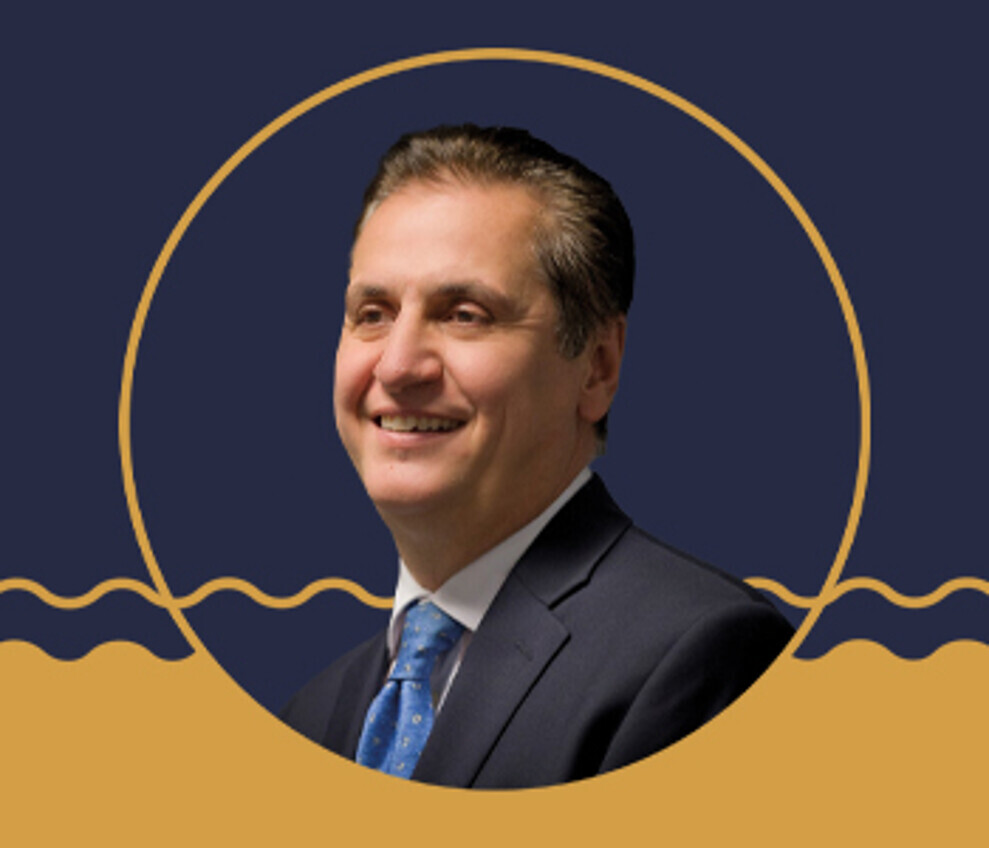 Prof. Gianluca Gambarini. (Image: Gianluca Gambarini)