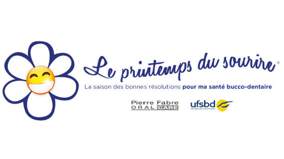 20 mars 2017 : Journée Mondiale de la Santé Bucco-Dentaire