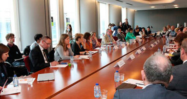 Giornata europea della salute orale per una maggior sensibilizzazione sul cancro della bocca