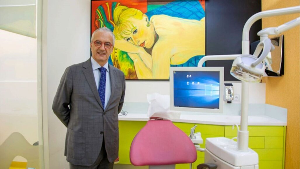 OMD promove “Casos ortodônticos complexos” numa formação online