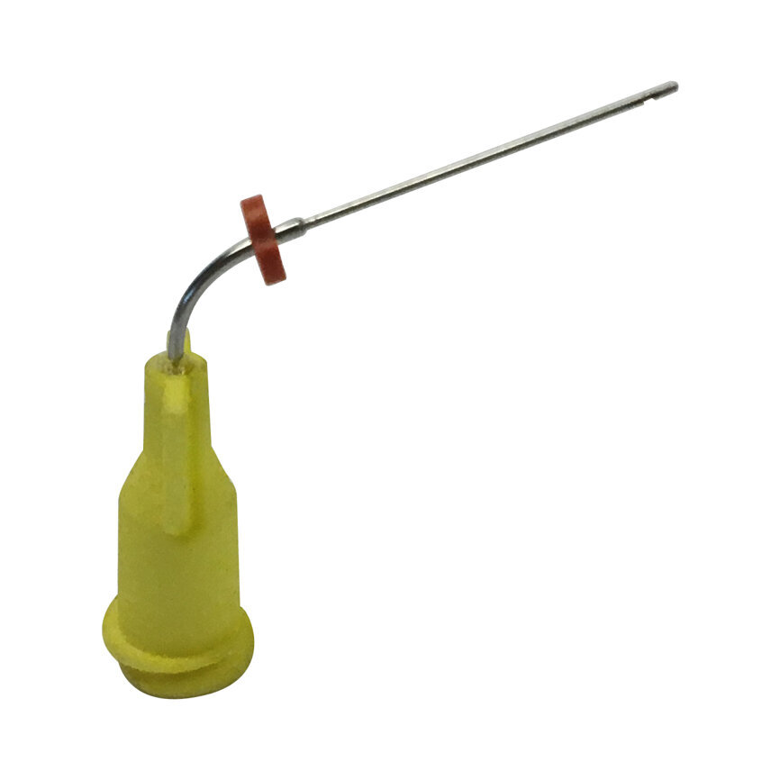 Fig. 8: Voyager Tip (Vista Dental)