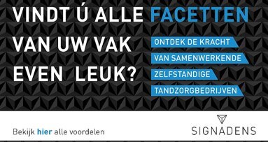 Ontdek de kracht van samenwerkende zelfstandige tandzorgbedrijven