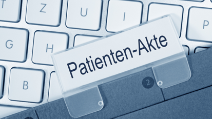 Umsatzsteuer bei Verkauf der Patientenkartei