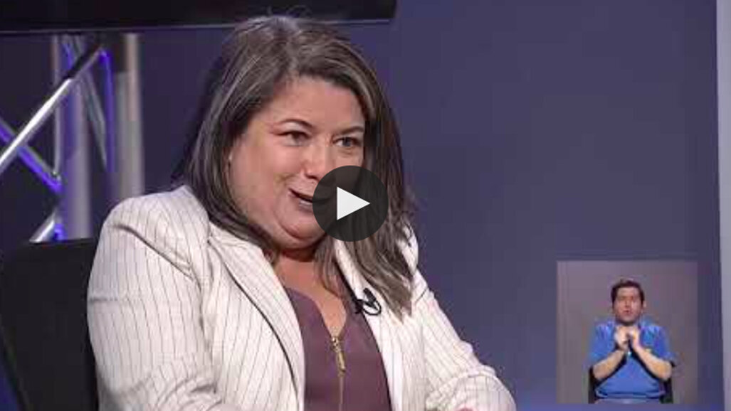 Salud bucal en pacientes con cáncer