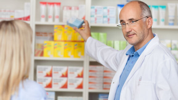 Majority of pharmacists would welcome additional oral health training