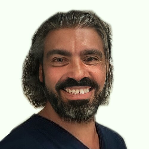Emiliano Ferrari