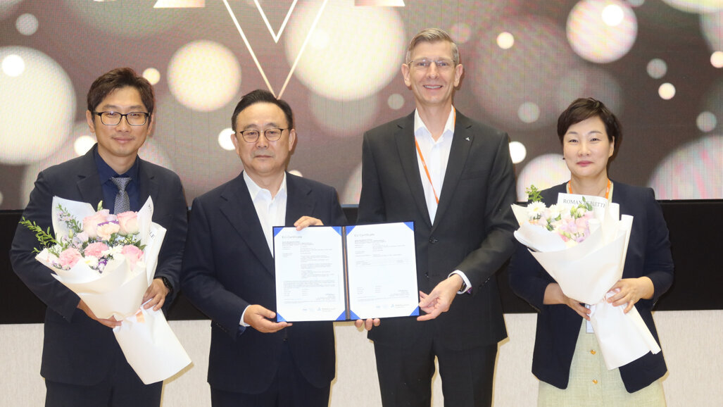 Osstem Implant secures MDR certification for 156 products