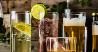 Einfluss von Alkoholkonsum auf das orale Mikrobiom