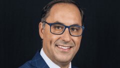 Fernando Duarte eleito Presidente da Federação Europeia de Cirurgia Oral (EFOS)