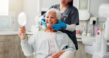 XXVIe colloque de santé publique : le rôle de la santé bucco-dentaire dans le bien vieillir