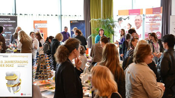 Berlin 2013: Cosmetic Dentistry – State of the Art