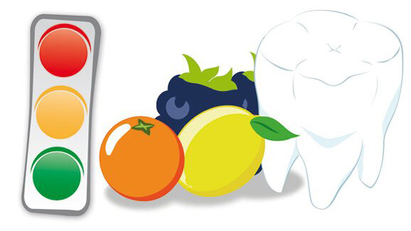 Rotlicht für Spinat & Co.