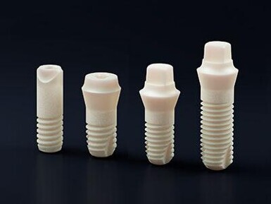 Patent – Patent Standard Implants