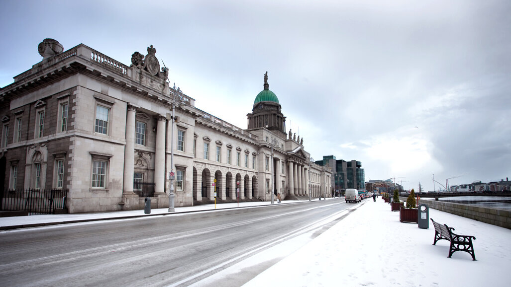 2019 Colgate Caring Dentist Award