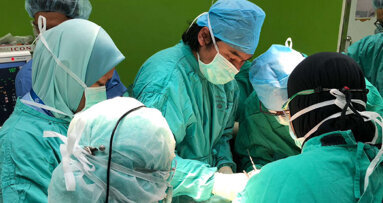 The journey of a paediatric craniofacial surgeon