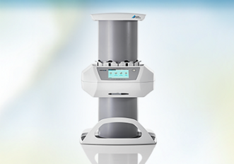 Dürr Dental – VistaScan Combi View Dürr Dental – VistaScan Combi View